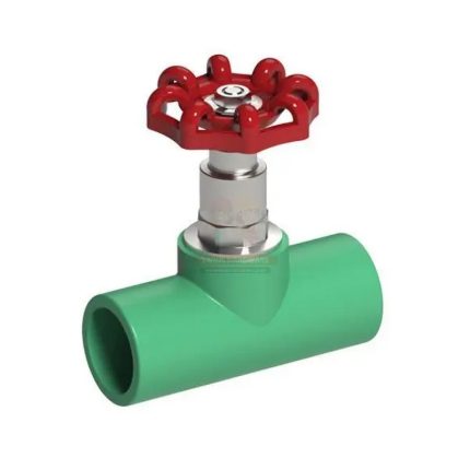 PPR Gate Valve