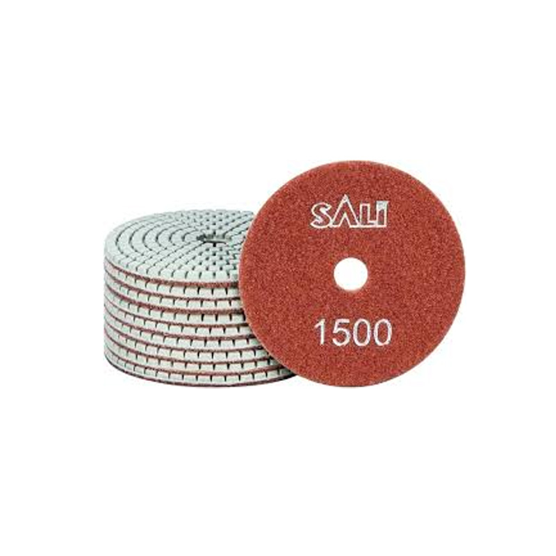1 SALI Granite Polishing