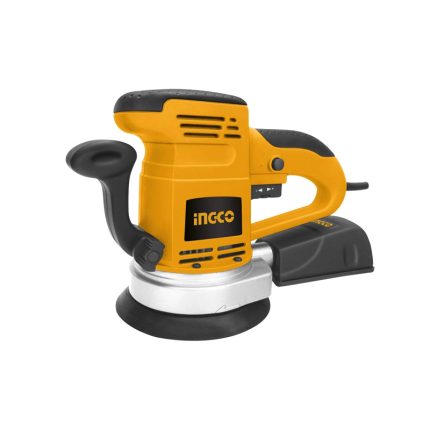 Rotary Sander