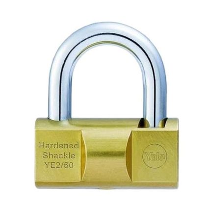 Yale 60mm Padlock