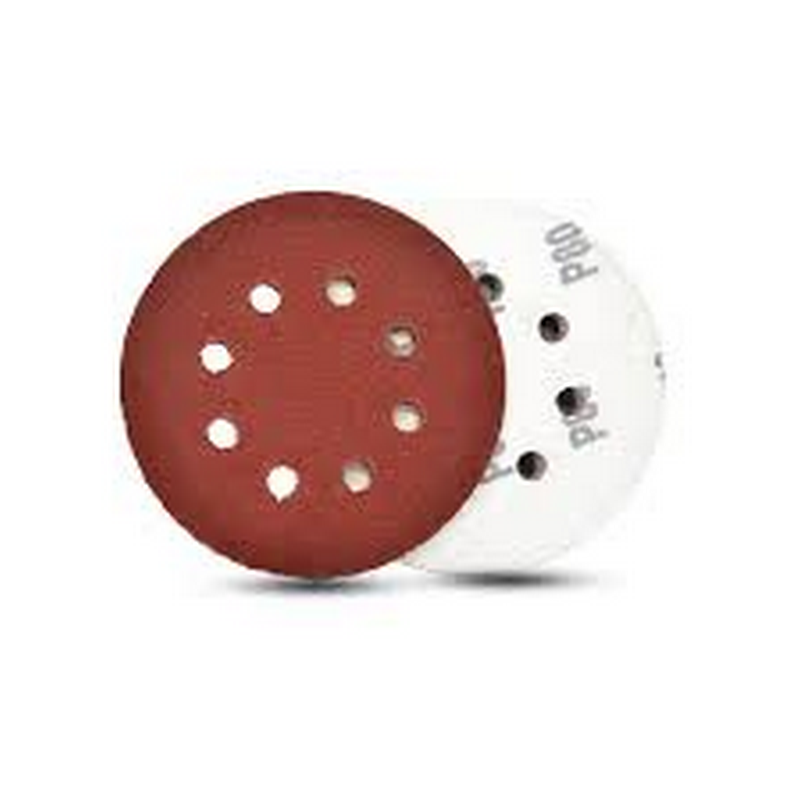 1 Velcro Sanding Disc
