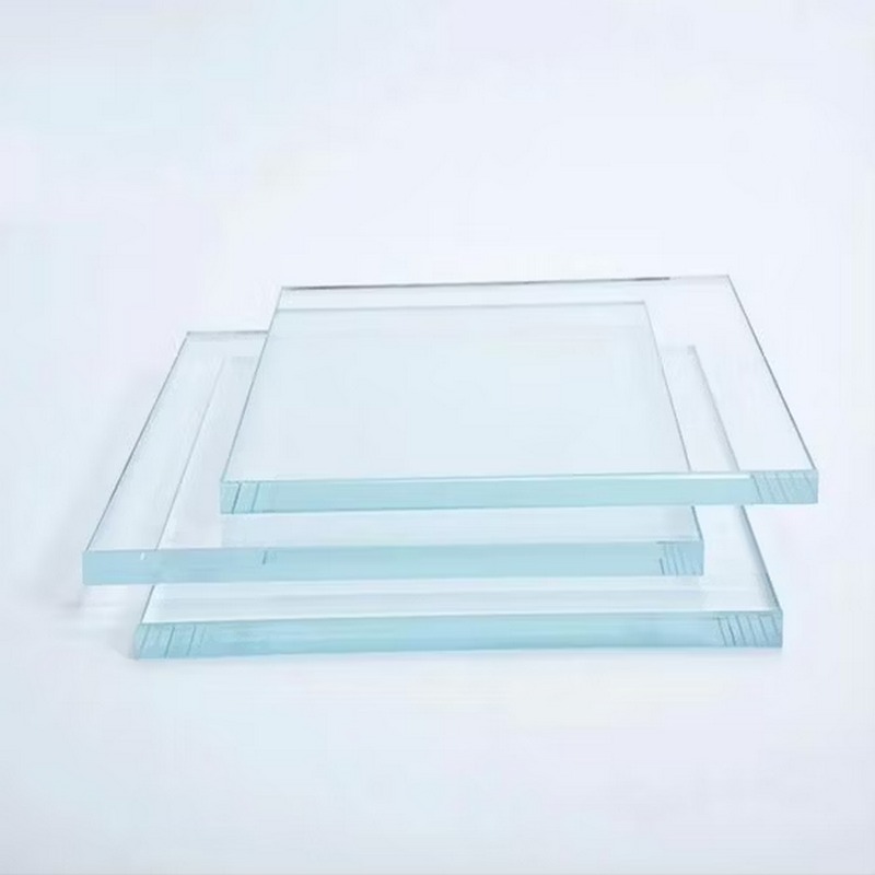 1 Glass Boxes