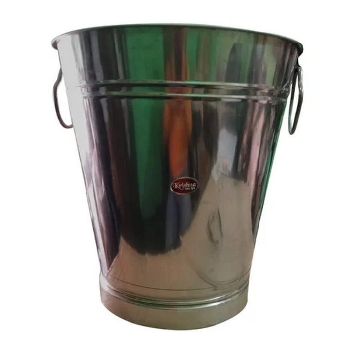 Bucket 30ltr SS Bucket 30LTR – Best Price in Kenya | Ngong Hills Merchants