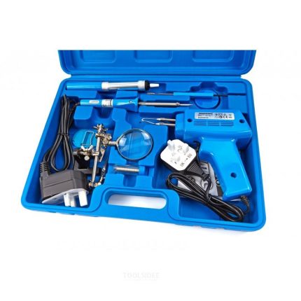 SOLDERING GUN