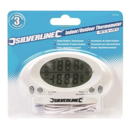THERMOMETER