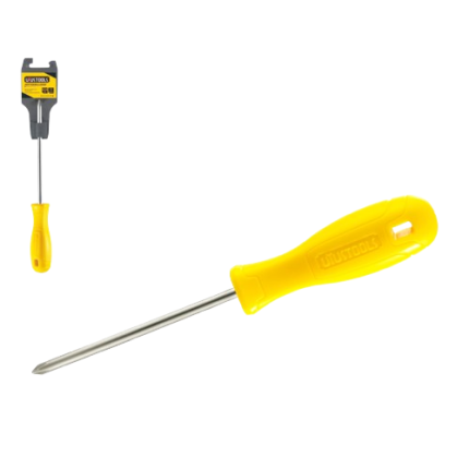 Uyustools Star Screw driver 10" DEM210