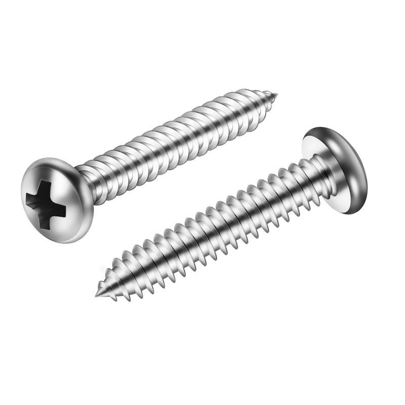 1 SCREWS