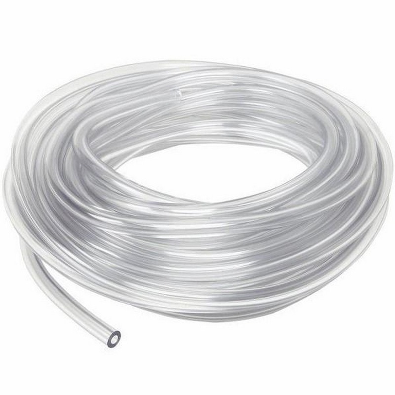 1 HOSE CLEAR