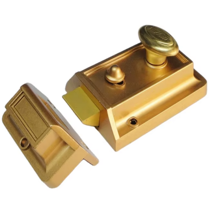 Night latch