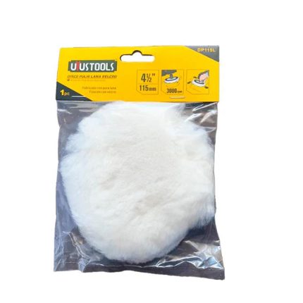 Uyustools Wool Bonnet