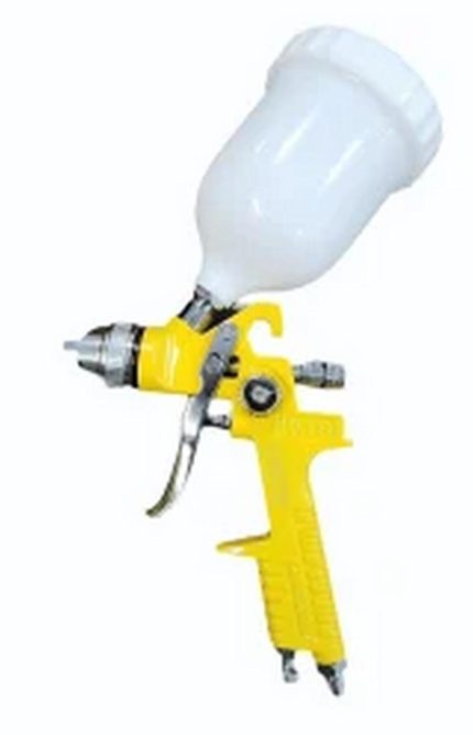SPRAY GUN