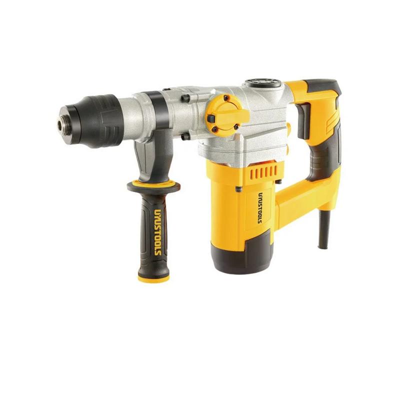 1 - Copy Rotary Hammer