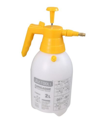Uyustools Pump Sprayer 2ltr FUM02U