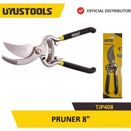 Pruner