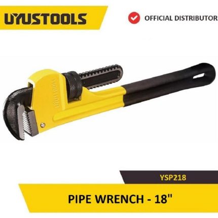 Pipe Wrench,