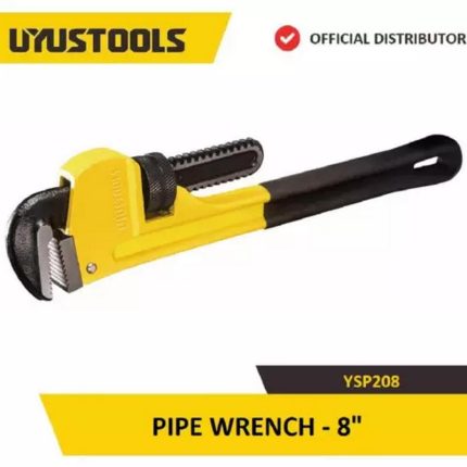 Pipe Wrench
