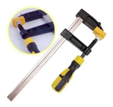 F-Clamp