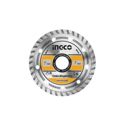 Diamond Disc