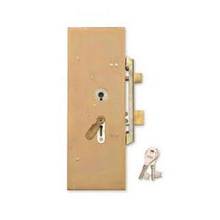 UNION PANEL HARDWARE