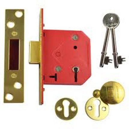 UNION DEAD LOCK