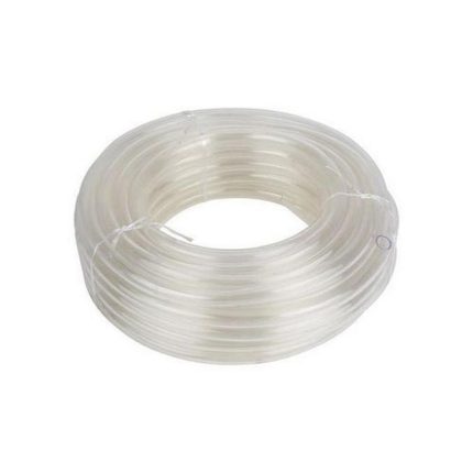 WATER HOSE CLEAR