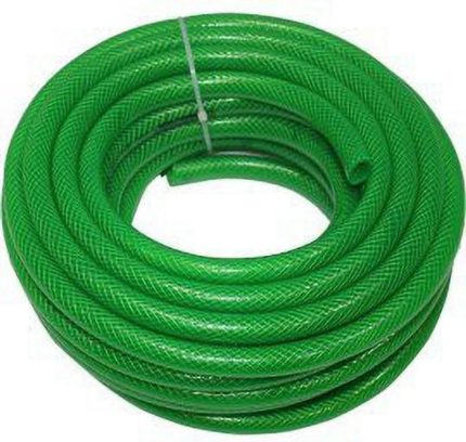 WATER HOSE BRAIDED