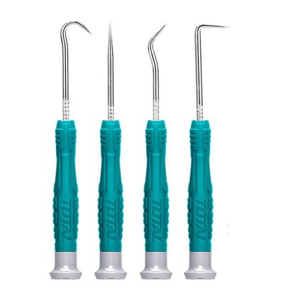 TOTAL 4PIECES