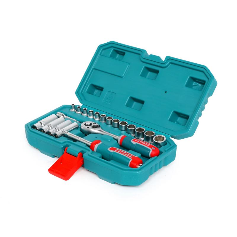 1 - Copy TOTAL 20PCS SOCKET