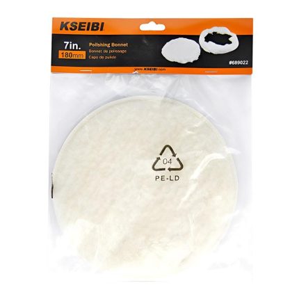 Kseibi Polishing