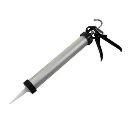 KNICKER SILICONE CAULKING