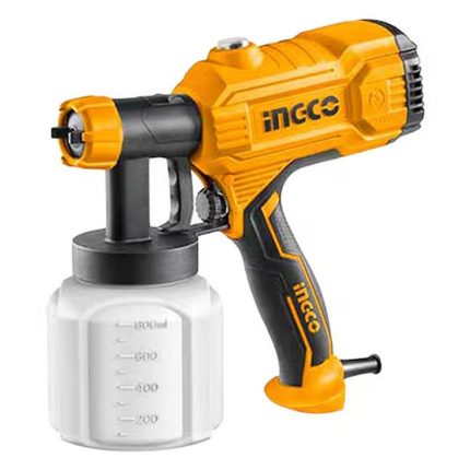 Spray Gun