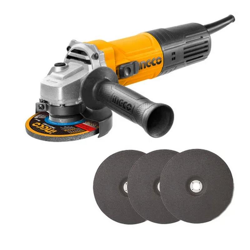 GRINDER