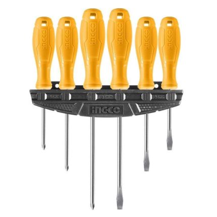 SCREWDRIVER