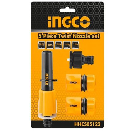 NOZZLE SET