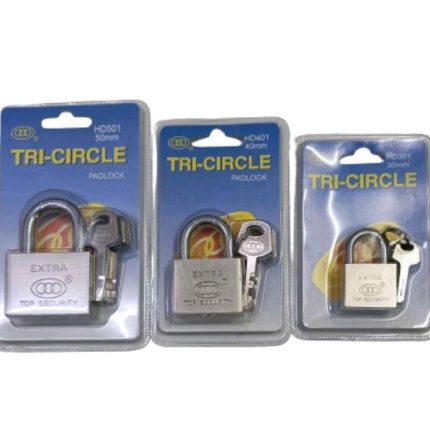 40mm Padlock