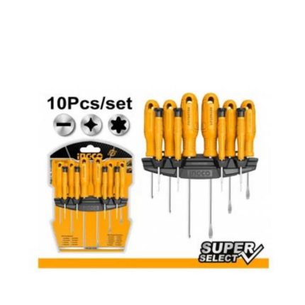 SCREWDRIVER