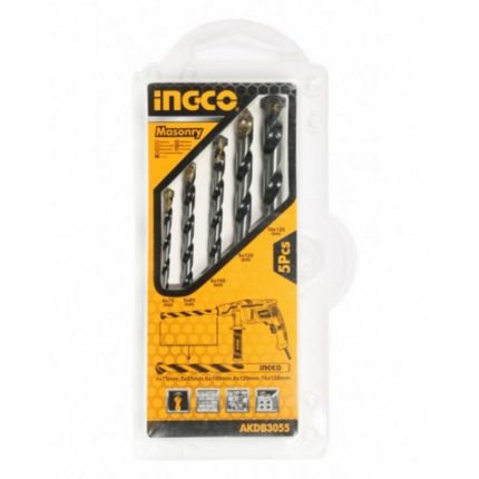 MASONRY BIT