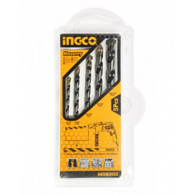 1 - Copy MASONRY BIT