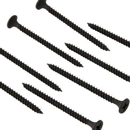 GYPSUM SCREWS