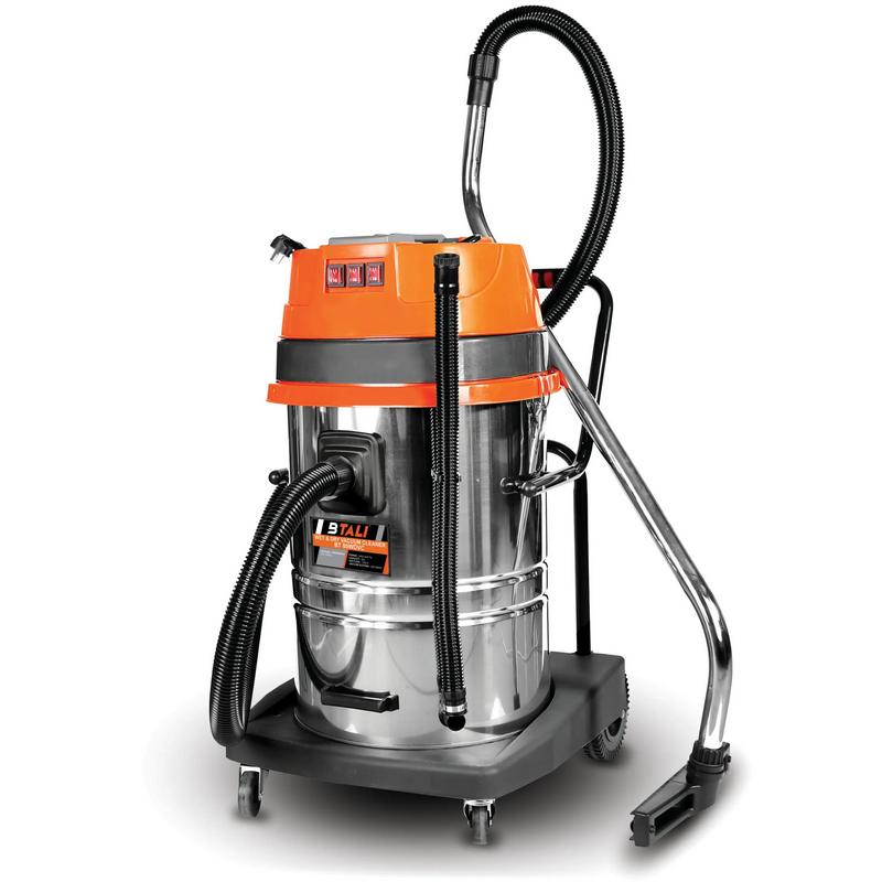 1 - Copy Vacuum Cleaner