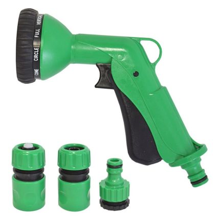 Nozzle Set