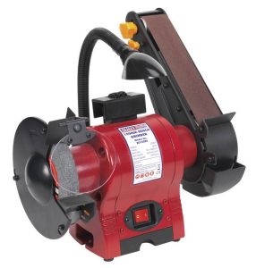 Bench Grinder 6'' BG-150BS