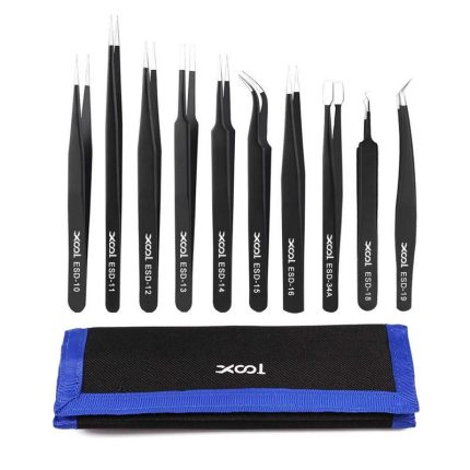 Precision Tweezers