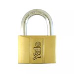 Yale 40mm Padlock - Image 2