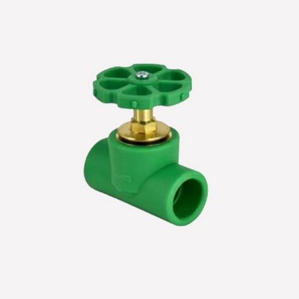 PPR Gate Valve