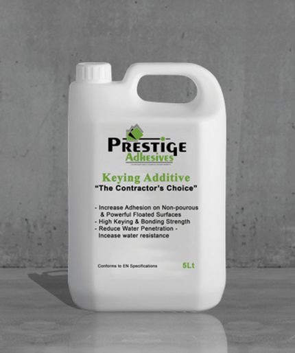 Prestige Clear 280gm