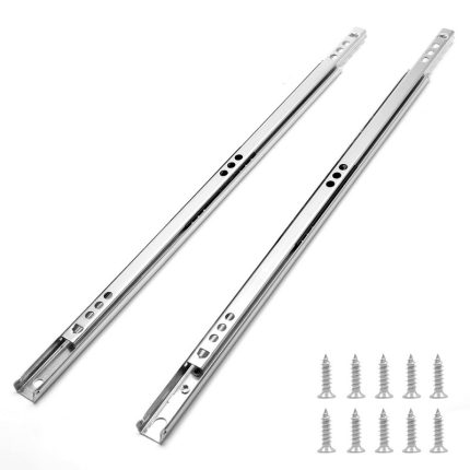 Drawer Rails
