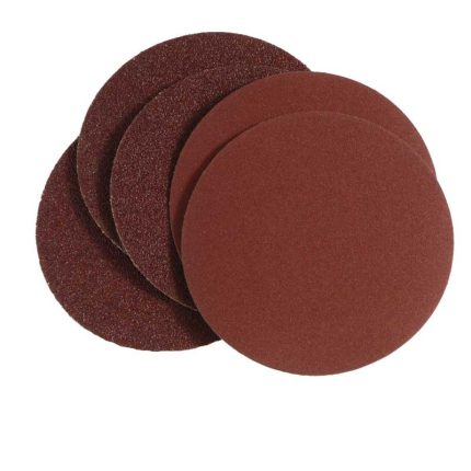 Orbital Sanding Velcro Discs