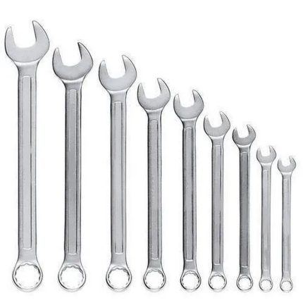 COMBINATION SPANNER