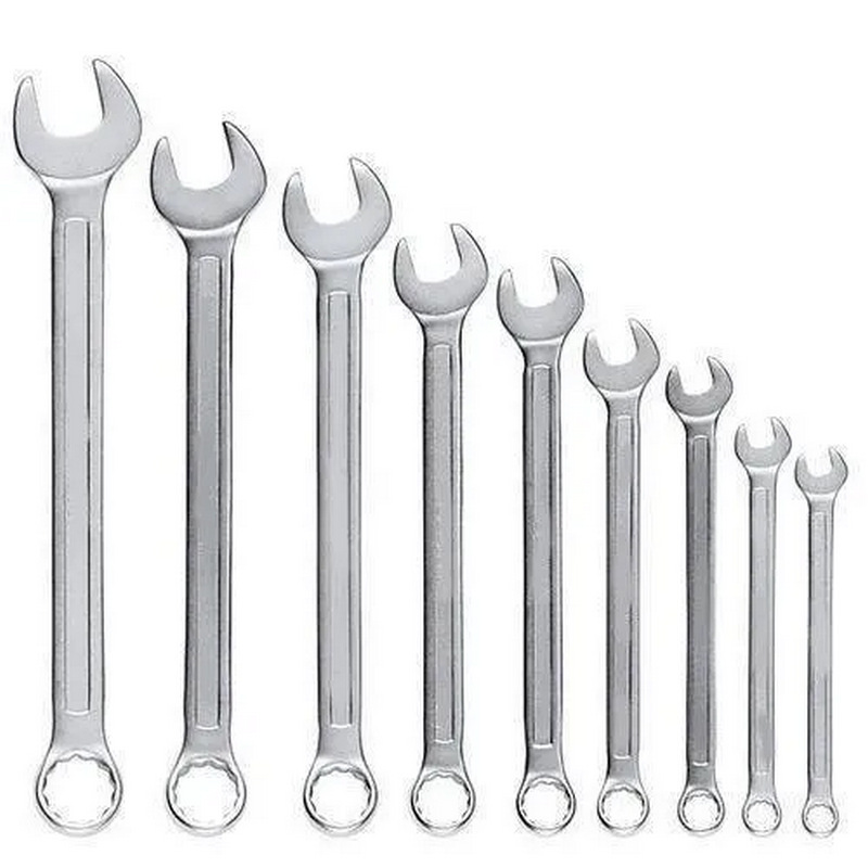 1 - Copy - Copy WORKMAN Combination Spanner